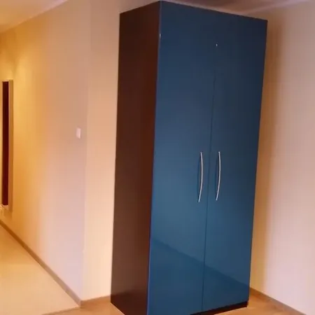 Niezapominajka Apartment *