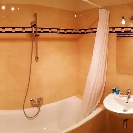 Appartamento Niezapominajka *