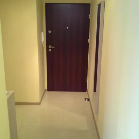 Niezapominajka Gdynia