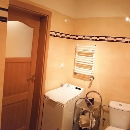 Apartment Niezapominajka Gdynia