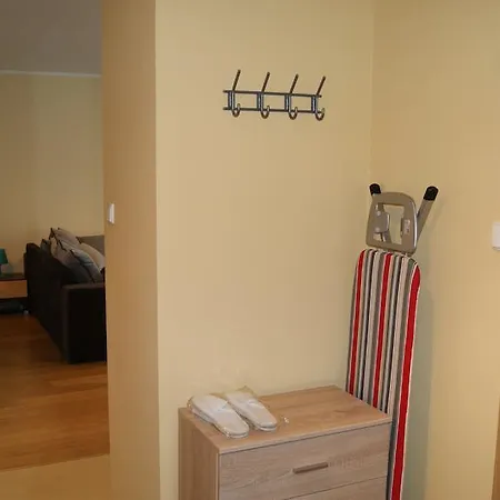 Appartement Niezapominajka *