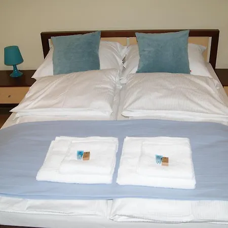 Appartamento Niezapominajka