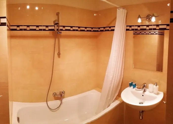 Appartement Niezapominajka *