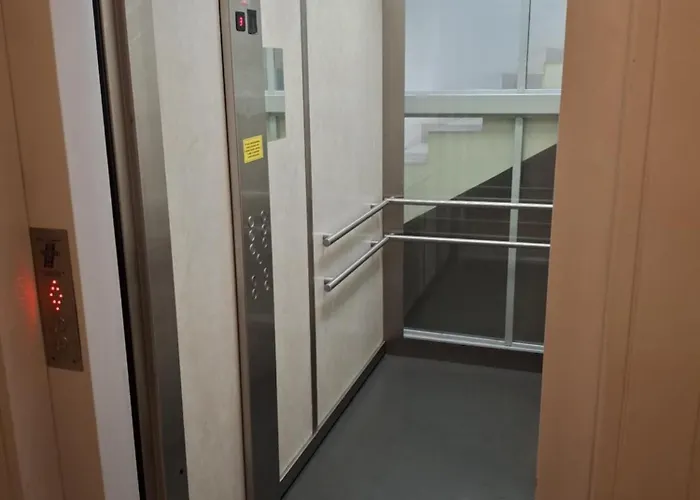 Appartement Niezapominajka Gdynia