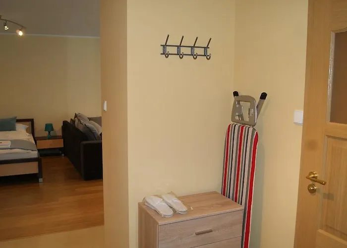 Appartement Niezapominajka *