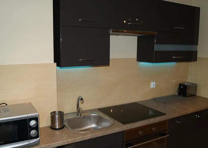 Appartement Niezapominajka *