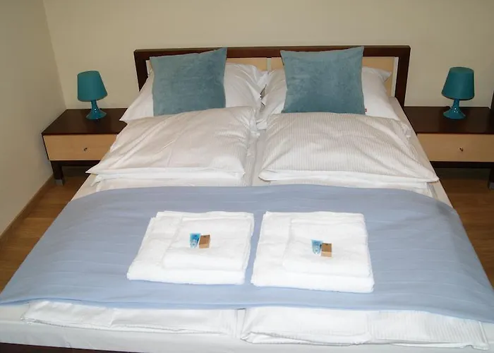 Appartement Niezapominajka